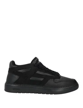 Sneakers Herren Schwarz 42 Herren - Represent - FashionsVida