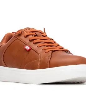 Baskets 144145 Camel EU 44