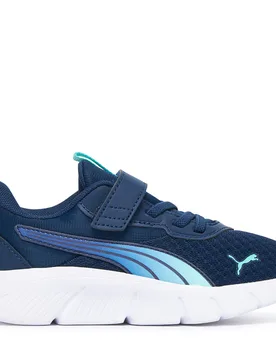 Sneakers Flex Focus Moder Blaze Fade AC+PS 313848 02 Dunkelblau 31_1_2 male - Puma - FashionsVida