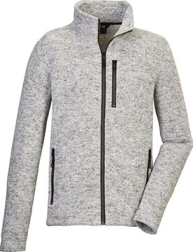 GW 55 Midlayer, weiß XXL