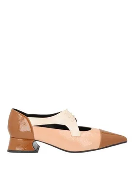 Zapatos de cordones Mujer Rosa 37 Mujer - Luciano Barachini - FashionsVida