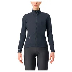 Giacca Vento Gore-tex Infinium™ Windstopper® Black