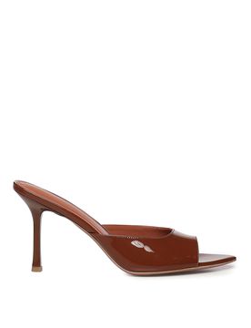 Brevetto Connie Mule