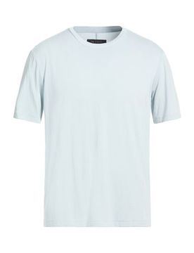 Camiseta Hombre Azul celeste M,S,XS Hombre