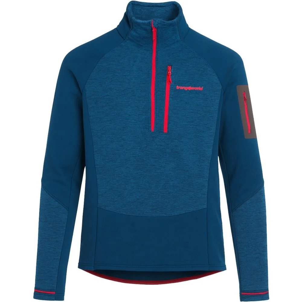 Forro polar de hombre Monch - Trangoworld - FashionsVida
