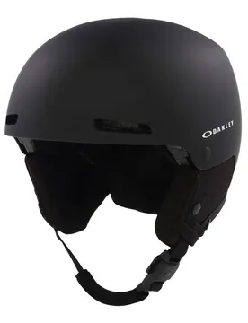 Casque Junior Mod1 Mips I C E I.C.E Black Reflective M unisex