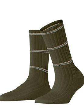 Cosy Wool Special Edition Damen Bootsocken