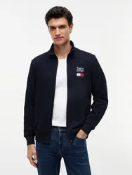 TOMMY EMBRO FLAG STAND COLLAR male