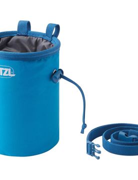 Bandi bright saco magnesio Azul (UNICA)