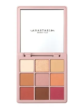 Mini Modern Renaissance Eye Shadow Palette - Anastasia Beverly Hills - FashionsVida