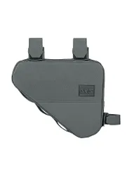 Borsa da bici per telaio Urban Framebag nero