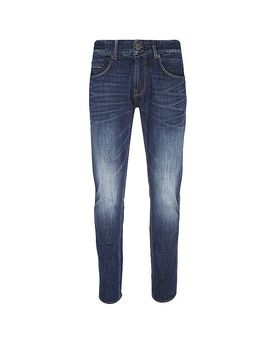 Jeans Regular Fit dunkelblau 38/L34 herren