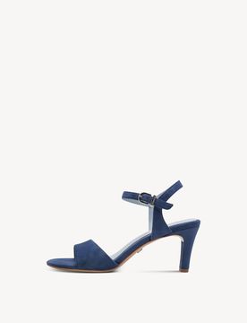 Sandalo blu - 37