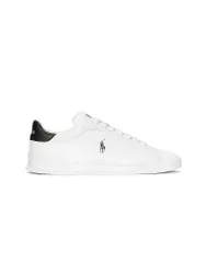 POLO Sneaker HERITAGE COURT II weiss 41 herren