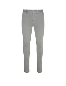 Chino ZEUMAR XLITE gris 38/L32