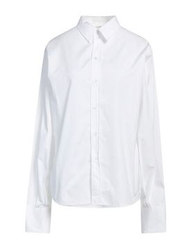 Camisa Mujer Blanco 36 Mujer