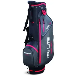 Standbag Dri Lite Seven G, schwarz/rot