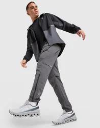 Core Trainingshose - Herren, Grau - male - Size: XL