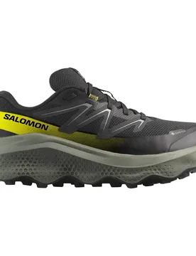 Scarpe Da Trail Running Ultra Flow 2 Gore-tex® Black / Sedona Sage / Incaberry EU 40 2/3