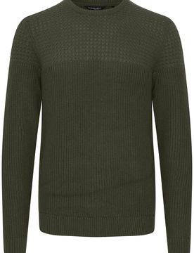 Project Jersey 'Adamus' verde