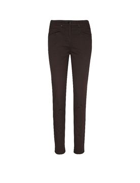 Pantalón LUCA marrón 48 (kurz)