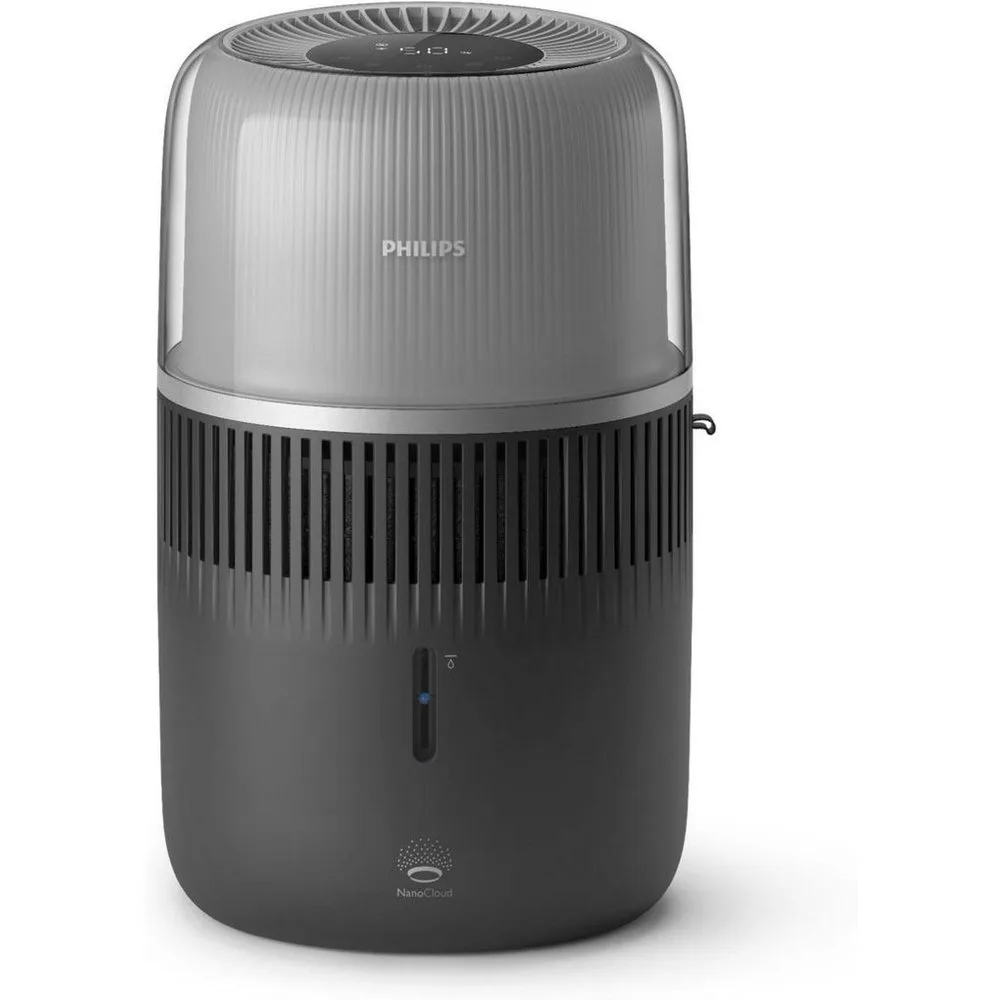Humidificador Serie 5000 HU5710-03 - Philips - FashionsVida