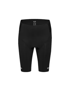 Culote corto de ciclismo Spinshift para mujer negro 38CM - GOREWEAR - FashionsVida