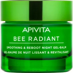 Gel-Crema Facial de Noche Bee Radiant 50 ml