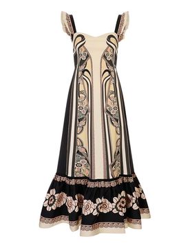 Vestito di pan di zenzero