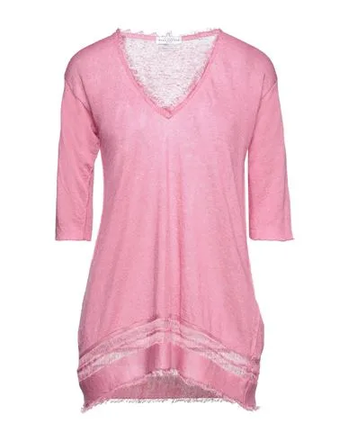 Pullover Damen Rosa 34,38,40 Damen - Ballantyne - FashionsVida