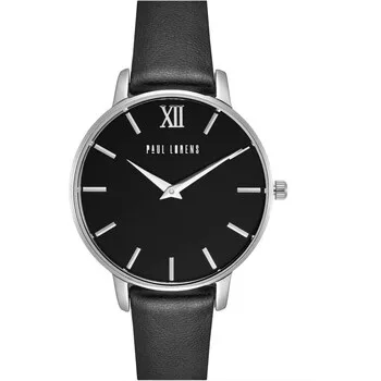 Uhr Pl12177a1a1 Einheitsgrösse Female - Paul Lorens - FashionsVida