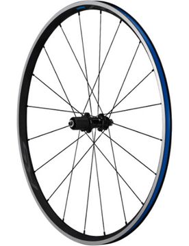 Trasera rs300 pinza / qr / 17c / cl ruedas carretera (UNICA)