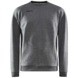 Sweat-shirt Core Soul Crew Dark Grey Melange XS