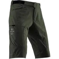 Pantaloncini Mtb TRAIL 2.0 Verde taglia M