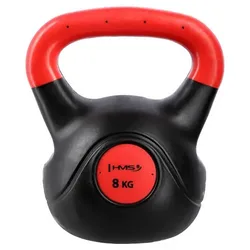 Hanteln KPC - Noir - unisex - Size: 8 kg