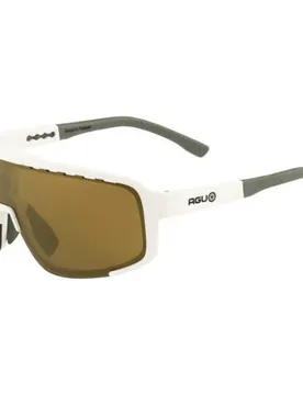 Agu Occhiali Da Sole Bold 2.0 White