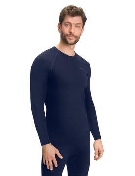 Herren Langarmshirt Maximum Warm