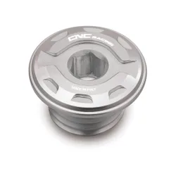 Tappo carico olio TA201 GEAR M20x2,5 Argento taglia unica