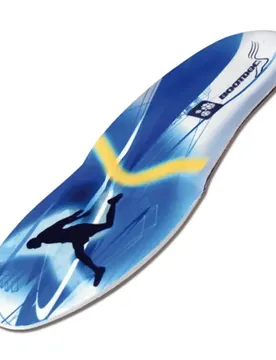 Solette Bd Running Uni BLUE S