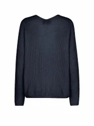 Mos Mosh Pullover MMTHORA blu XS