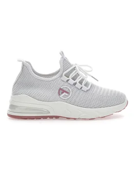 Sneakers Marina Bianche 38 - THE FIRST - FashionsVida