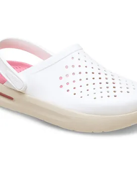 Sabots Inmotion White EU 43-44 Homme - Crocs - FashionsVida