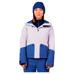 Veste Rochrun Insulated Galactic Lilac M