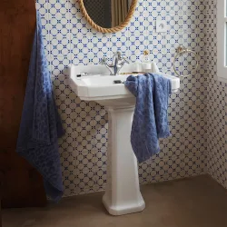 Toalla de baño algodón 570 gr-m2 Vittorio