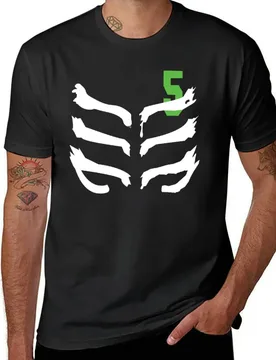 Lloyd Garmadon T-Shirt Blouse plain summer tops black t-shirts for men - Aliexpress - FashionsVida
