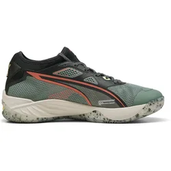 Eliminate Nitro SQD 4 Forever.better. Hallenschuhe, grün, Größe 48 ½ 48 ½