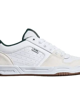 Sneaker Mojo 2.0 White / Pine EU 38