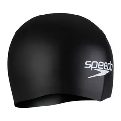 Fastskin Hiro Swimming Cap Black One Size unisex