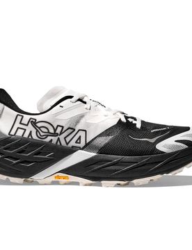 Speedgoat 7 zapatillas trail hombre Negro (41 1/3)