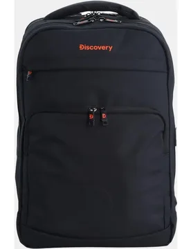 Mochila para ordenador Geyser - Discovery - FashionsVida